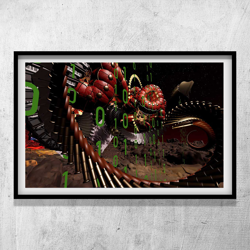 greenroom The Green Room - Image 1