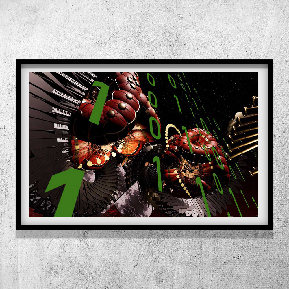 lookup When We Look Up - Image 1