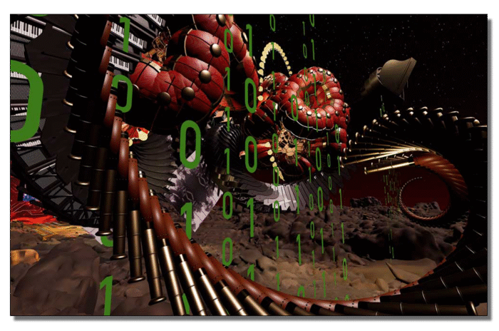 The Green Room - Image 1