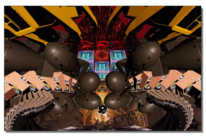 The Monarch's Dilemma - Image 1